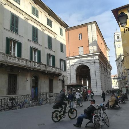 Le Logge Pisa Exterior foto