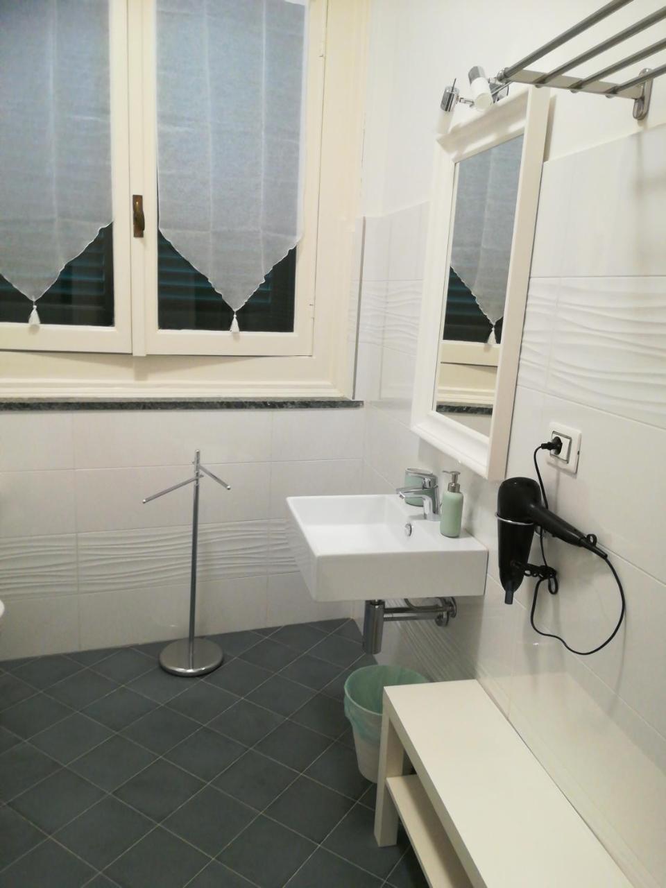 Le Logge Pisa Quarto foto