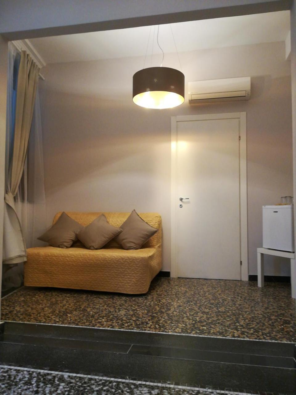 Le Logge Pisa Quarto foto