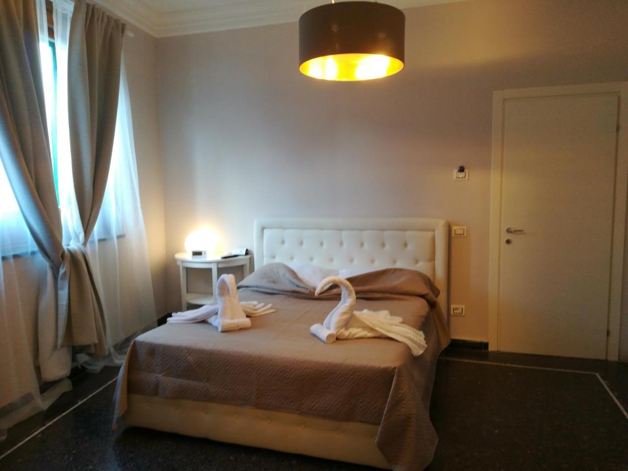 Le Logge Pisa Quarto foto