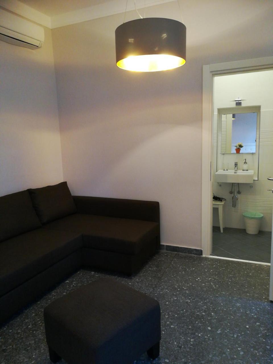 Le Logge Pisa Quarto foto