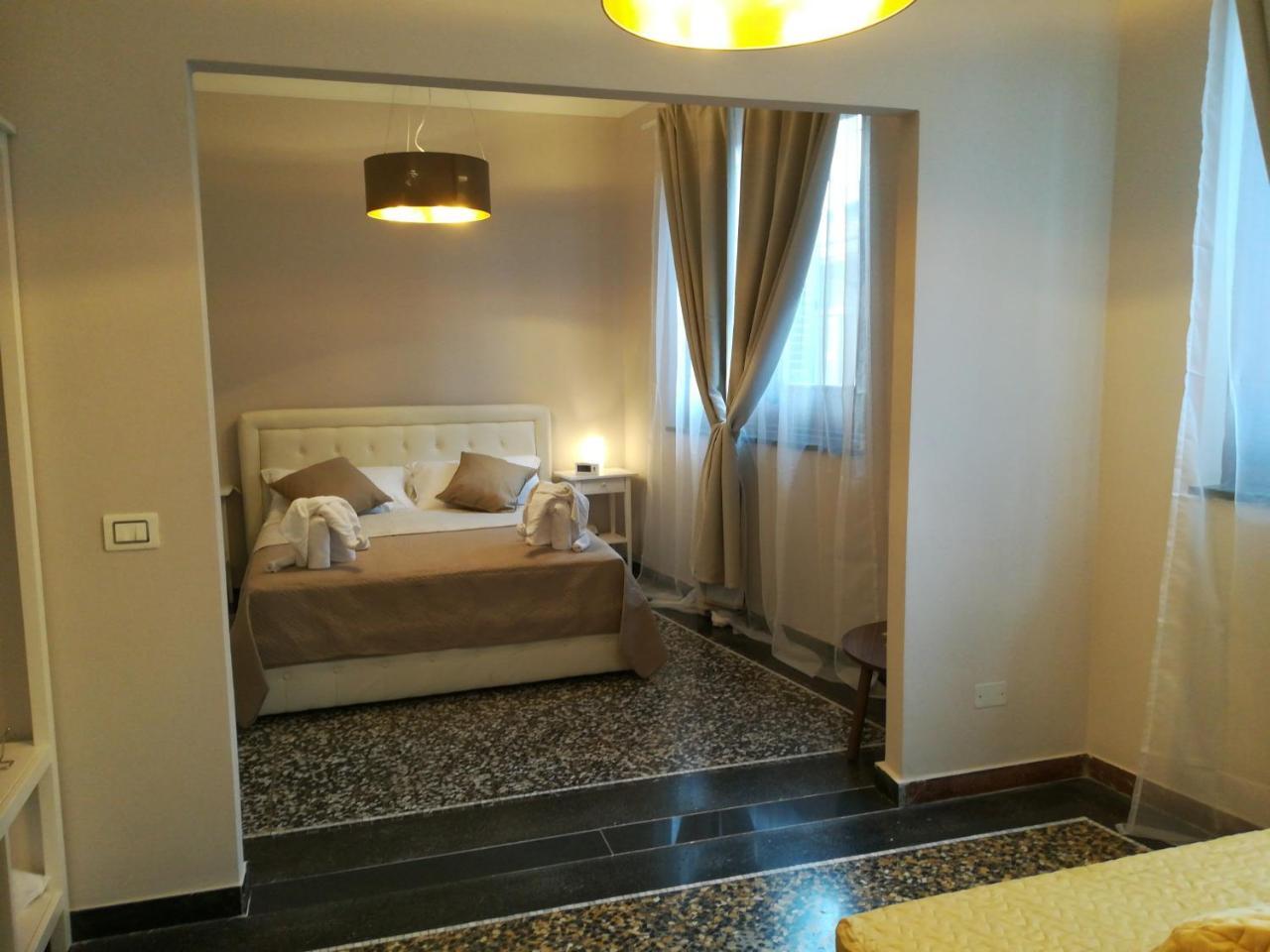 Le Logge Pisa Quarto foto