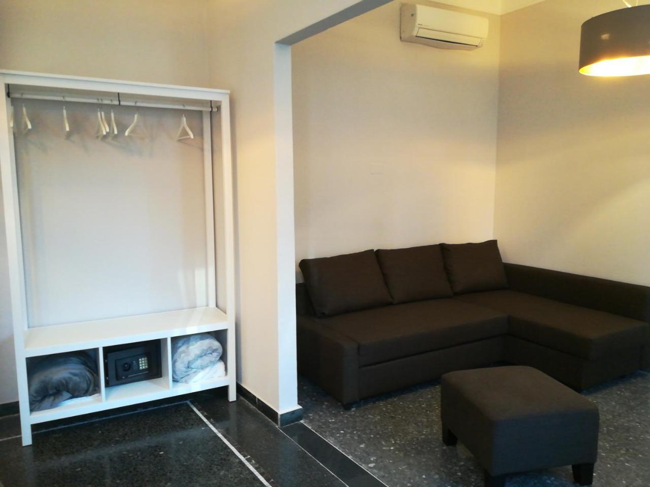 Le Logge Pisa Quarto foto