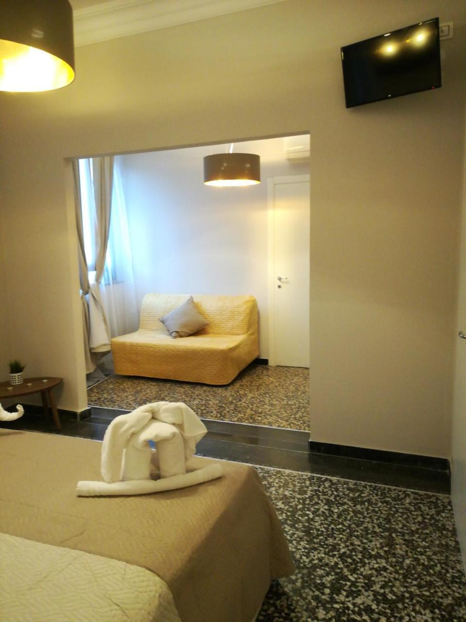 Le Logge Pisa Quarto foto