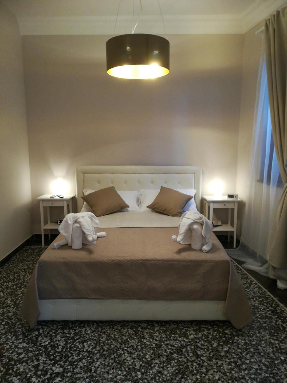 Le Logge Pisa Quarto foto