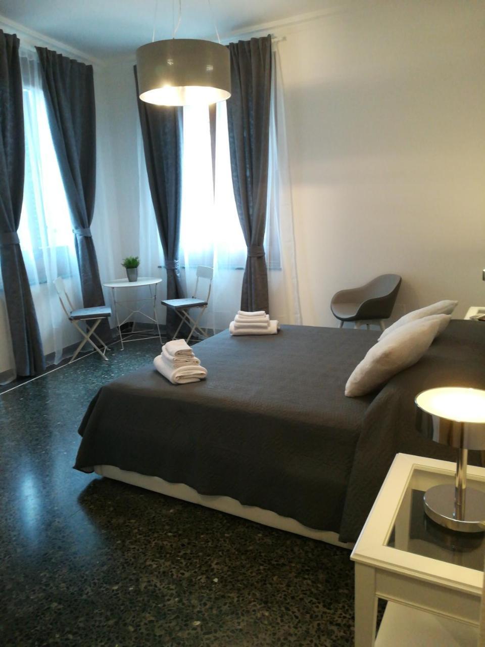 Le Logge Pisa Quarto foto