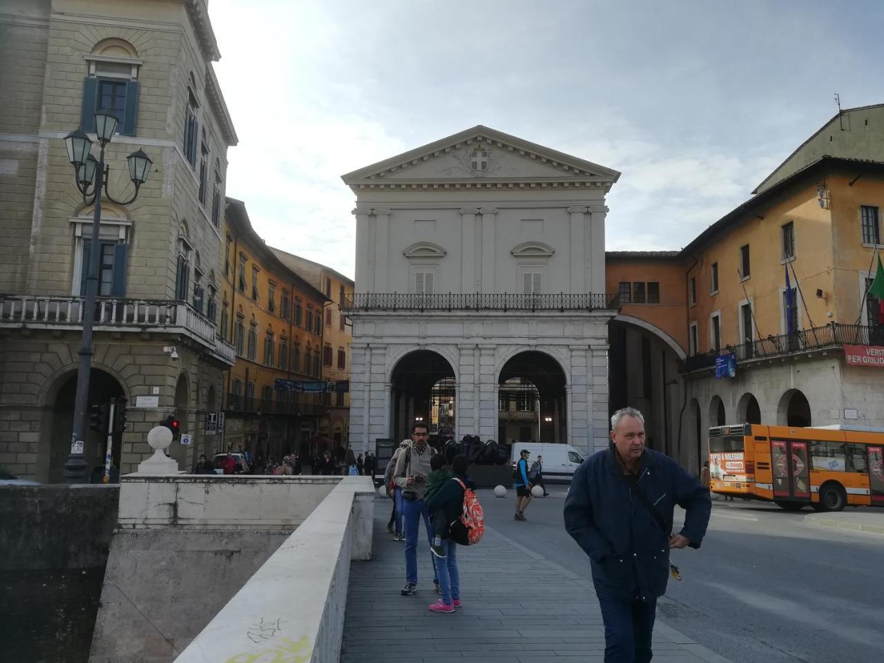 Le Logge Pisa Exterior foto