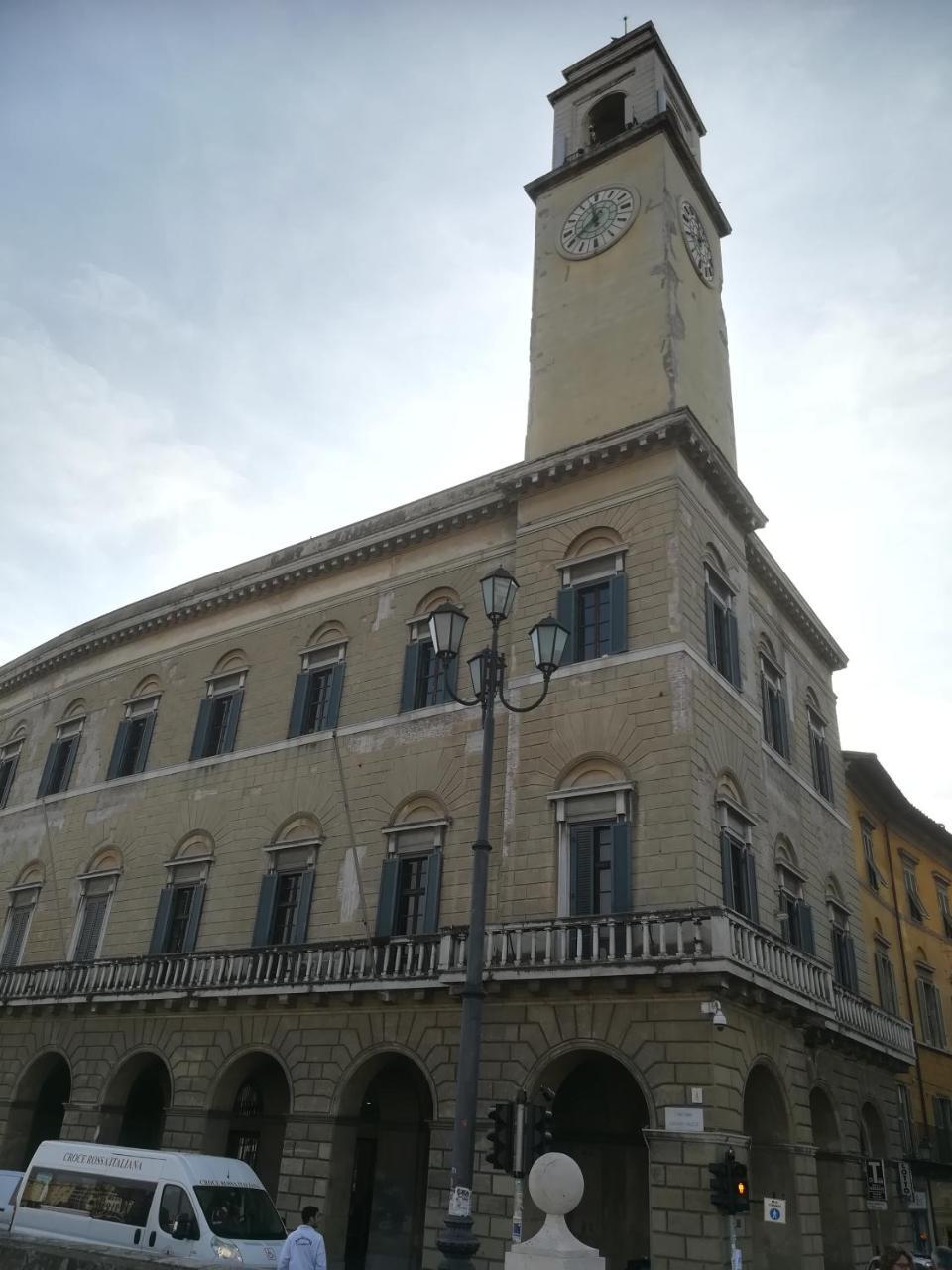 Le Logge Pisa Exterior foto