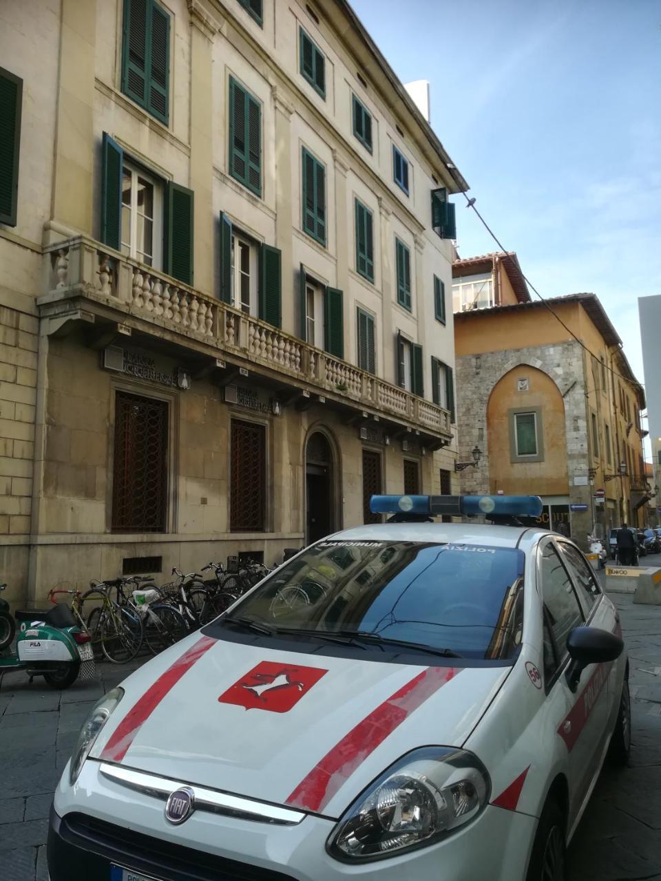 Le Logge Pisa Exterior foto