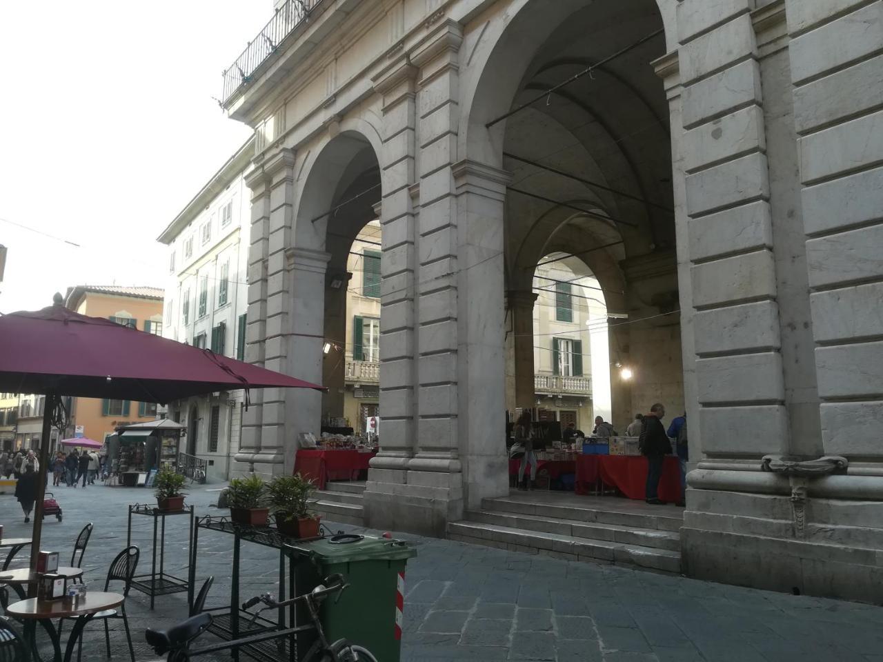 Le Logge Pisa Exterior foto