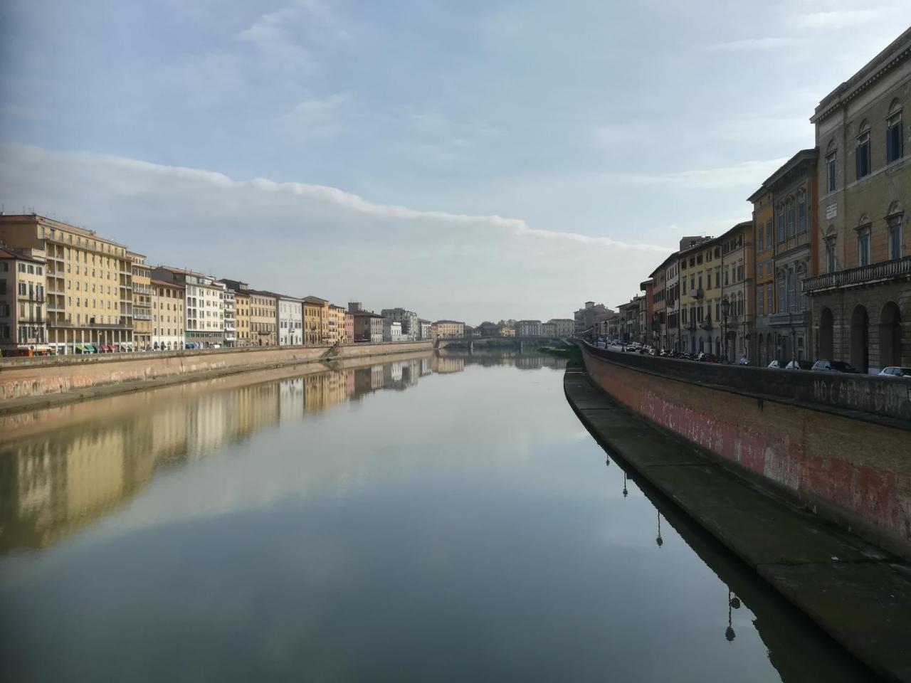 Le Logge Pisa Exterior foto