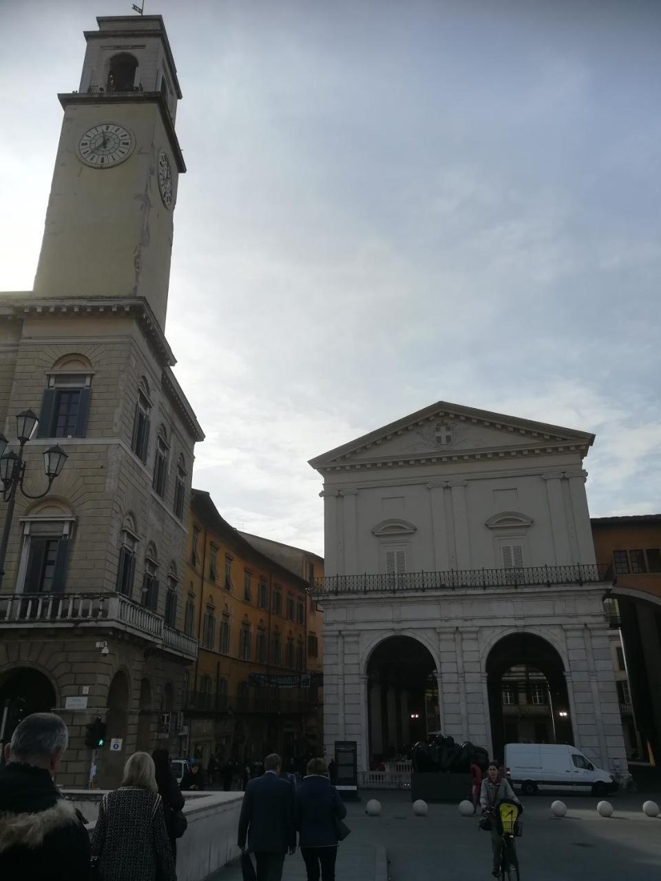 Le Logge Pisa Exterior foto