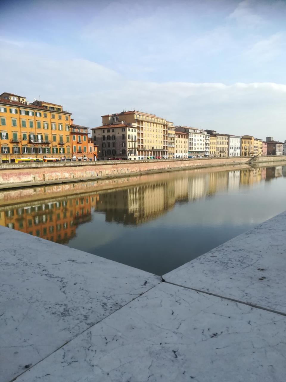 Le Logge Pisa Exterior foto