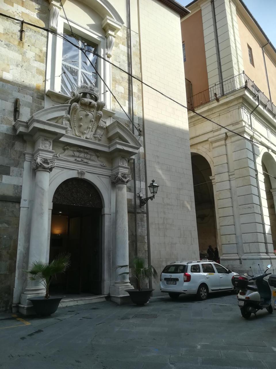 Le Logge Pisa Exterior foto