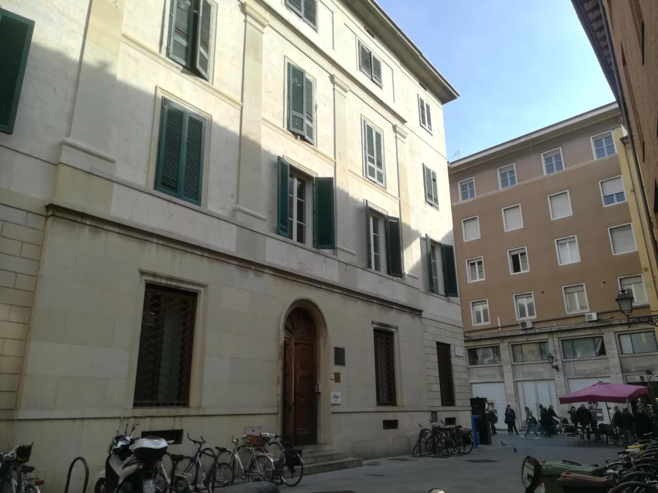 Le Logge Pisa Exterior foto