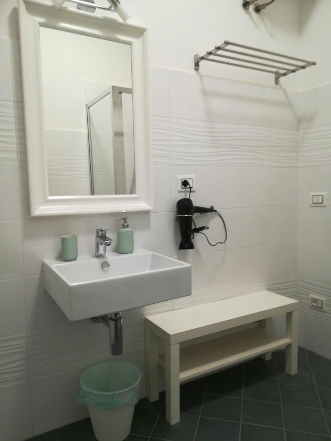 Le Logge Pisa Quarto foto